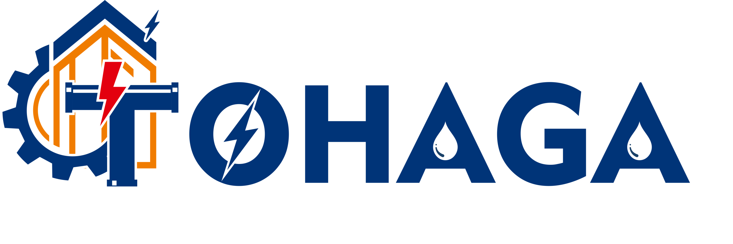 TOHAGA